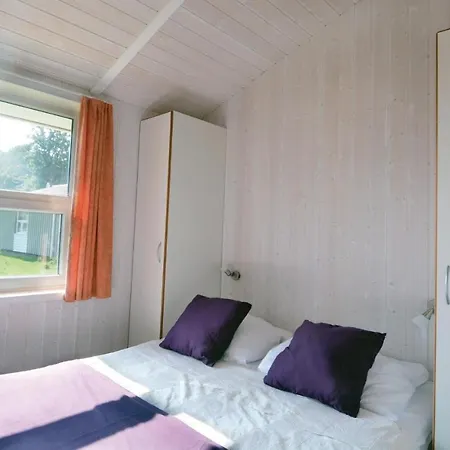 Hébergement de vacances Friedrichskoog-strandpark 5 Friedrichskoog