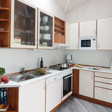 Friedrichskoog-strandpark 5 Friedrichskoog