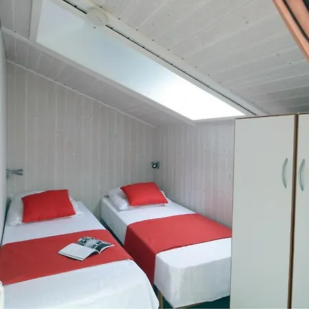 Hébergement de vacances Friedrichskoog-strandpark 5