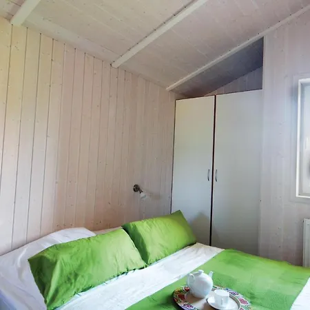 Friedrichskoog-strandpark 5 *