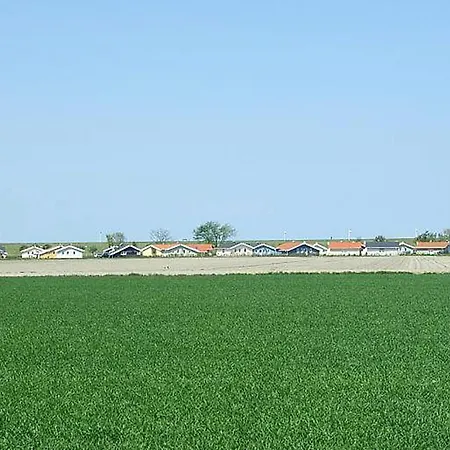 Hébergement de vacances Friedrichskoog-strandpark 5