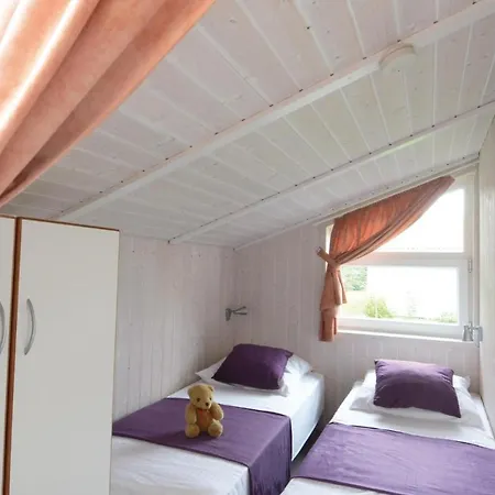 Friedrichskoog-strandpark 5 *