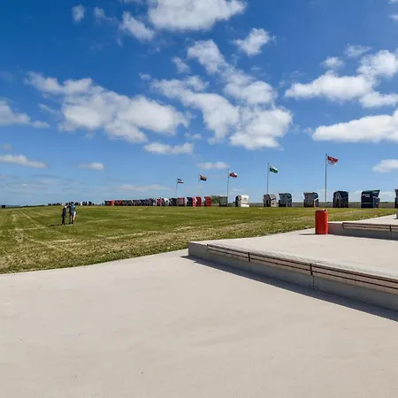 Friedrichskoog-strandpark 5
